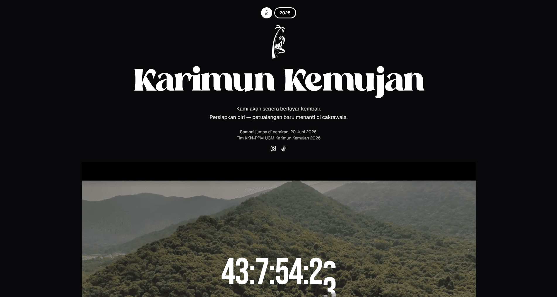 KKN-PPM UGM Karimun Kemujan 2026